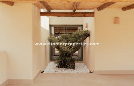  - Villa - Jávea Xàbia - Valle Del Sol