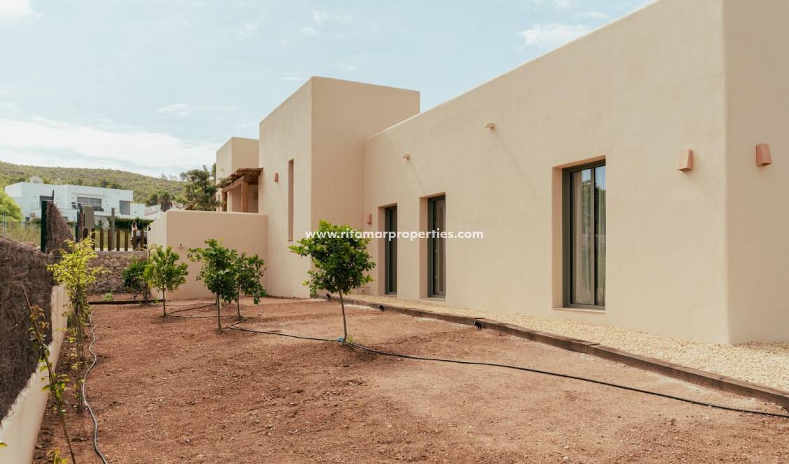  - Villa - Jávea Xàbia - Valle Del Sol