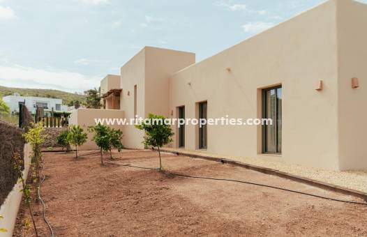  - Villa - Jávea Xàbia - Valle Del Sol
