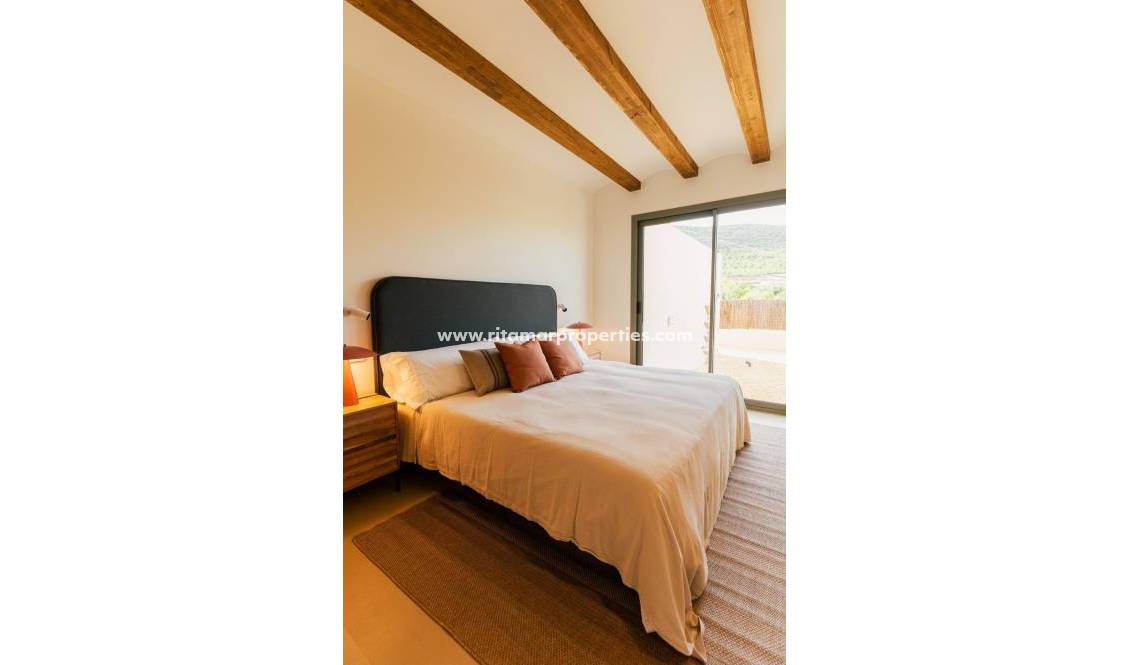  - Villa - Jávea Xàbia - Valle Del Sol