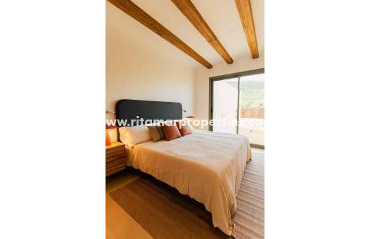  - Villa - Jávea Xàbia - Valle Del Sol