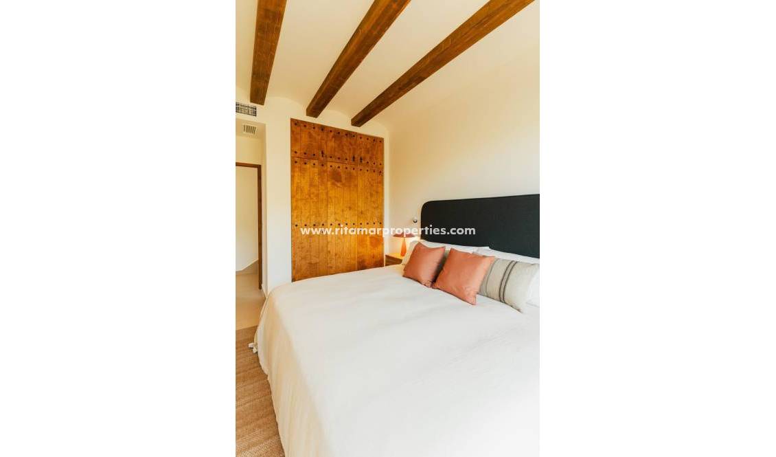  - Villa - Jávea Xàbia - Valle Del Sol