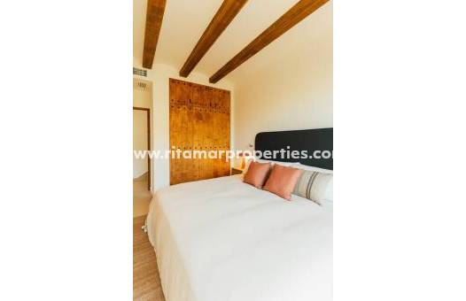  - Villa - Jávea Xàbia - Valle Del Sol