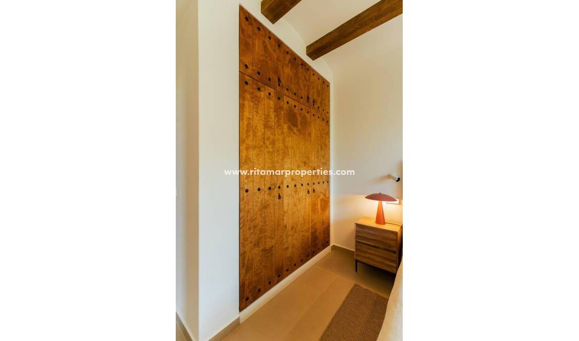  - Villa - Jávea Xàbia - Valle Del Sol