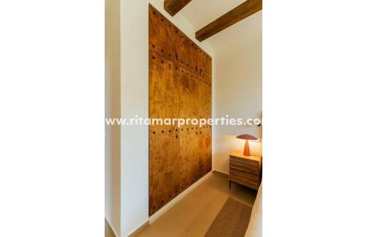  - Villa - Jávea Xàbia - Valle Del Sol