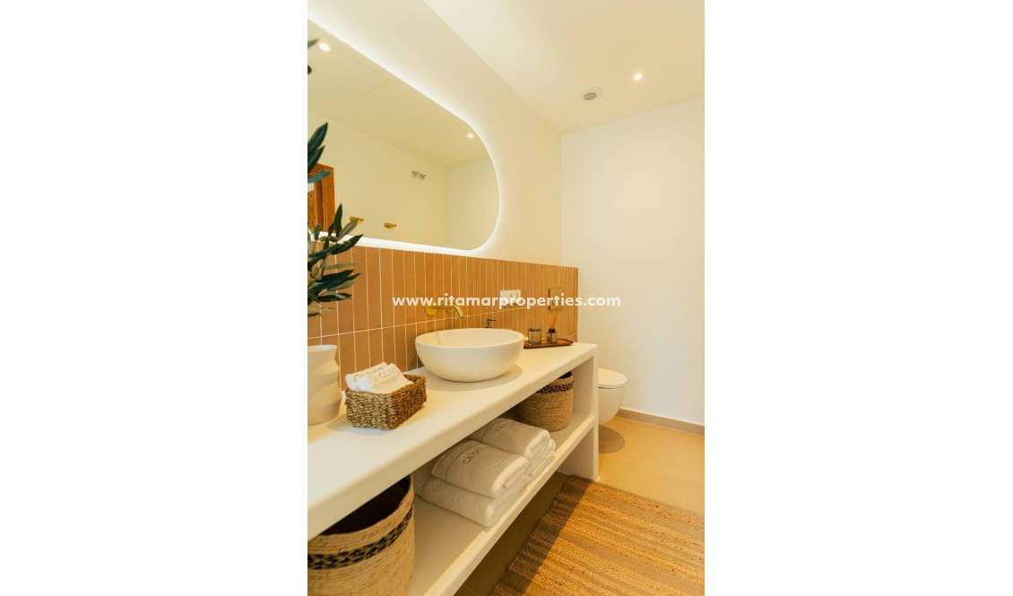  - Villa - Jávea Xàbia - Valle Del Sol