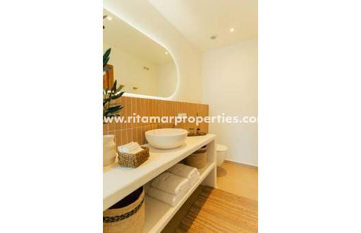  - Villa - Jávea Xàbia - Valle Del Sol