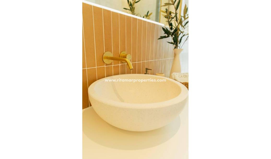  - Villa - Jávea Xàbia - Valle Del Sol