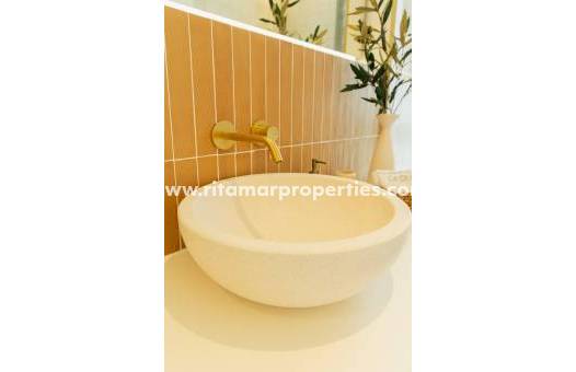  - Villa - Jávea Xàbia - Valle Del Sol