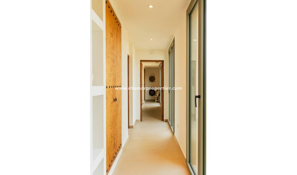  - Villa - Jávea Xàbia - Valle Del Sol