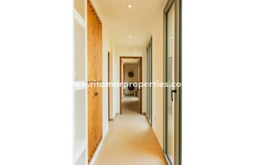  - Villa - Jávea Xàbia - Valle Del Sol