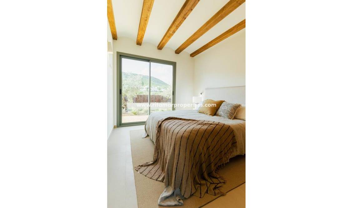  - Villa - Jávea Xàbia - Valle Del Sol