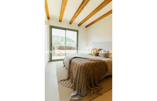  - Villa - Jávea Xàbia - Valle Del Sol