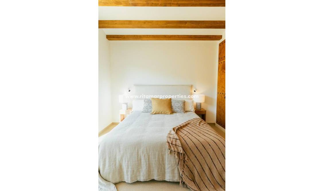  - Villa - Jávea Xàbia - Valle Del Sol