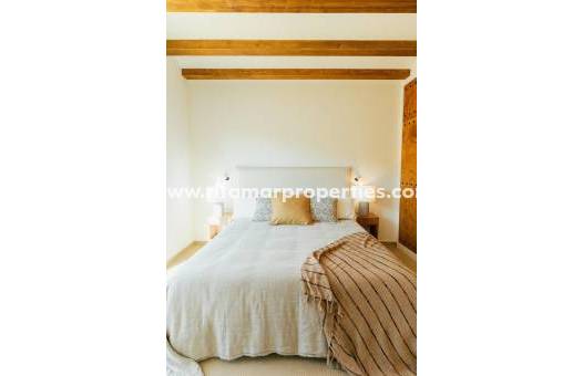  - Villa - Jávea Xàbia - Valle Del Sol