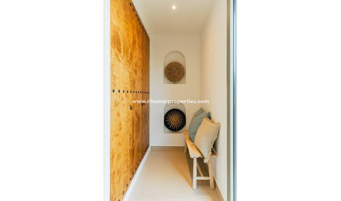  - Villa - Jávea Xàbia - Valle Del Sol