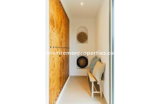  - Villa - Jávea Xàbia - Valle Del Sol