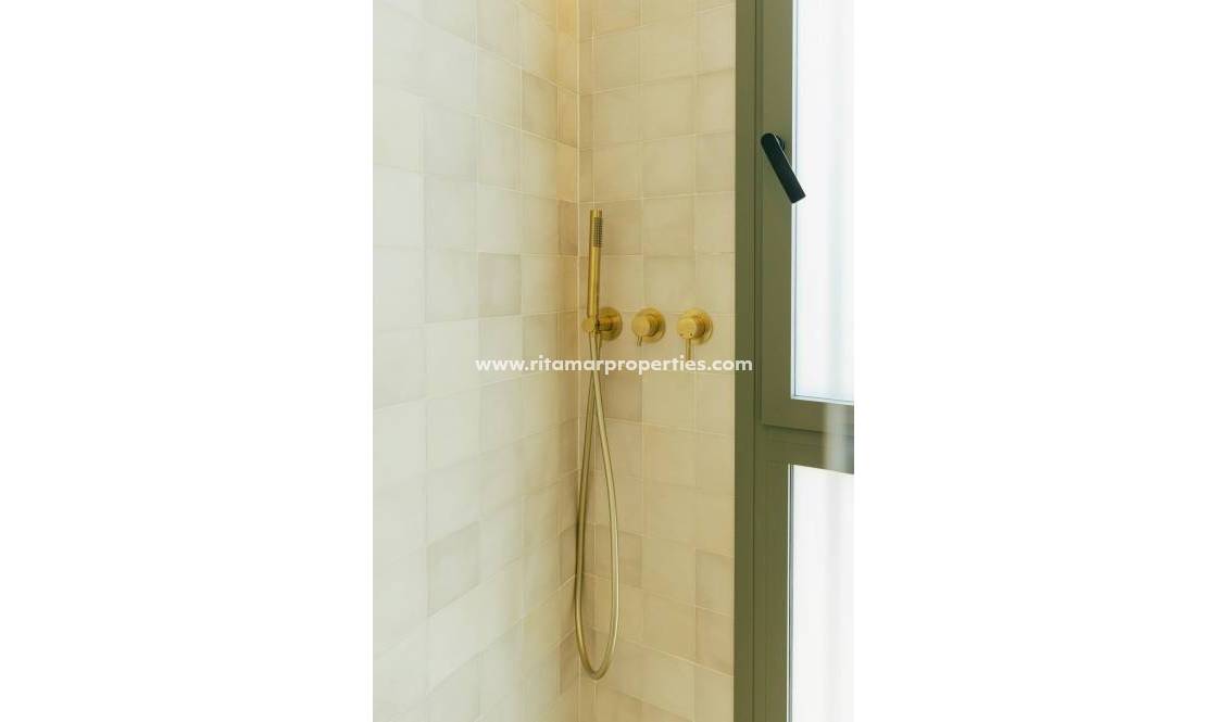  - Villa - Jávea Xàbia - Valle Del Sol