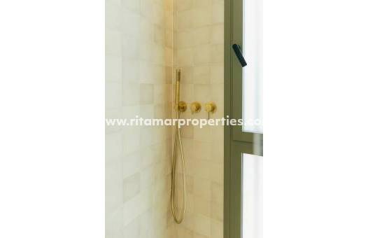  - Villa - Jávea Xàbia - Valle Del Sol