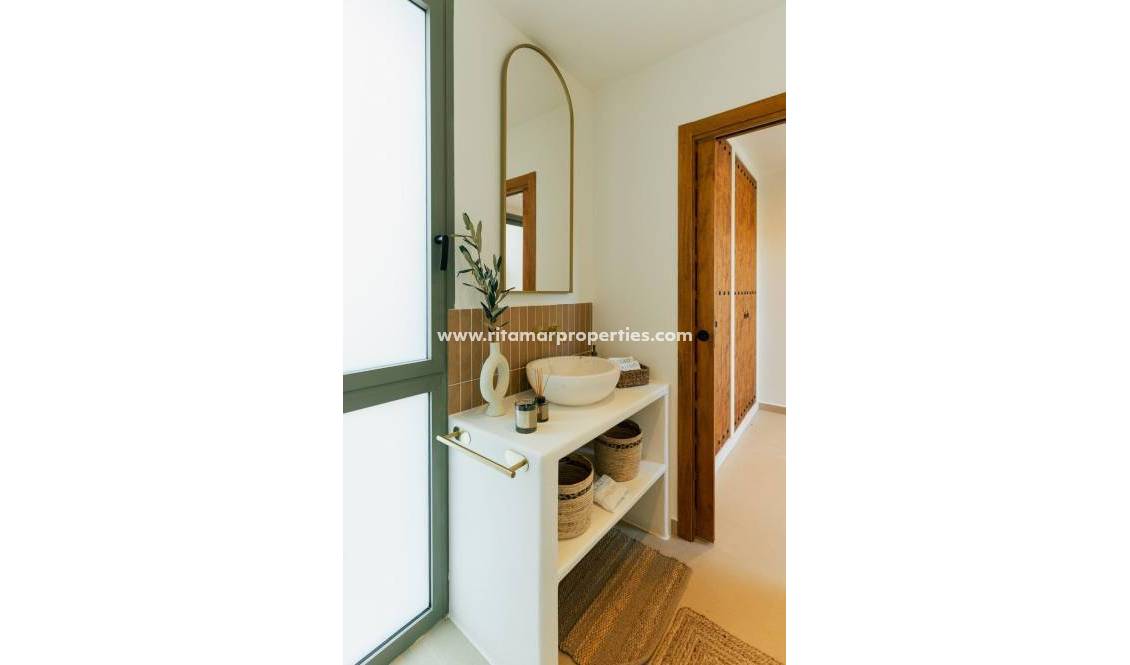  - Villa - Jávea Xàbia - Valle Del Sol