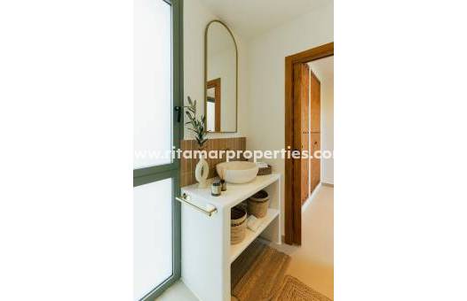  - Villa - Jávea Xàbia - Valle Del Sol