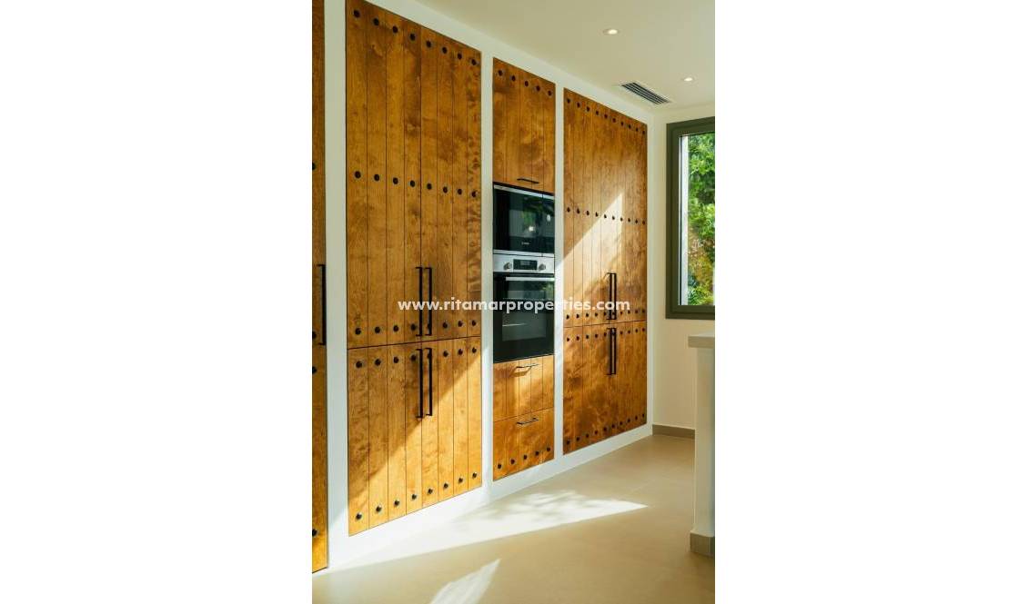  - Villa - Jávea Xàbia - Valle Del Sol