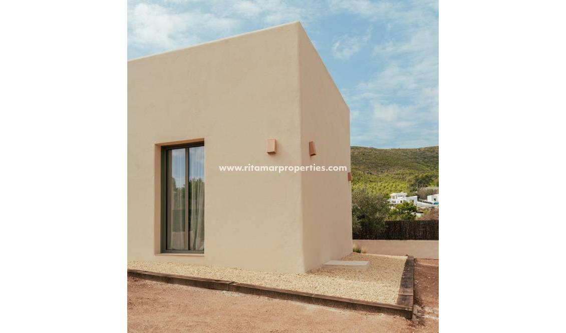  - Villa - Jávea Xàbia - Valle Del Sol