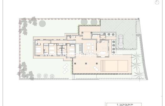  - Villa - Jávea Xàbia - Valle Del Sol