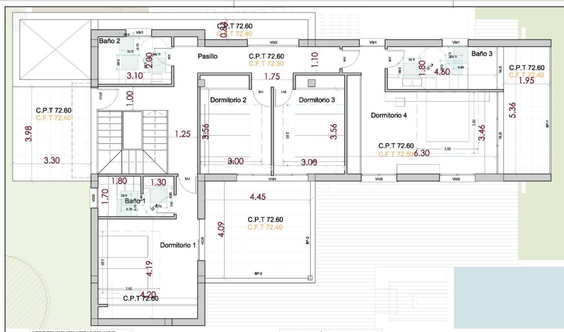  - Villa - Jávea Xàbia - Las Laderas