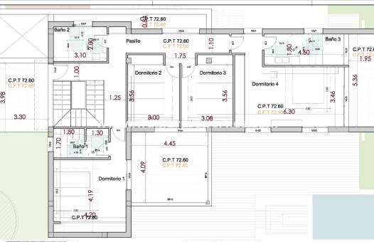  - Villa - Jávea Xàbia - Las Laderas