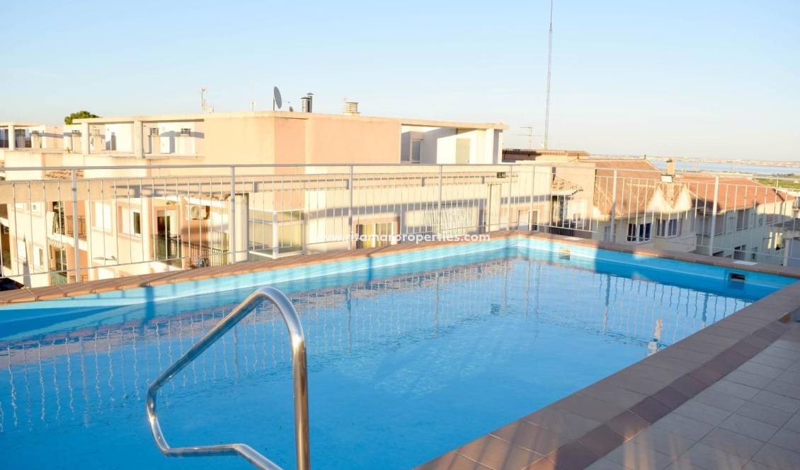  - Appartement - San Miguel de Salinas - San Miguel Salinas