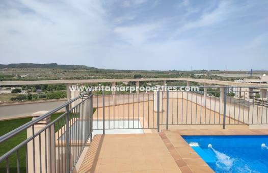  - Appartement - San Miguel de Salinas - San Miguel Salinas