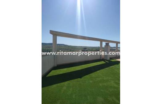  - Appartement - San Miguel de Salinas - San Miguel Salinas