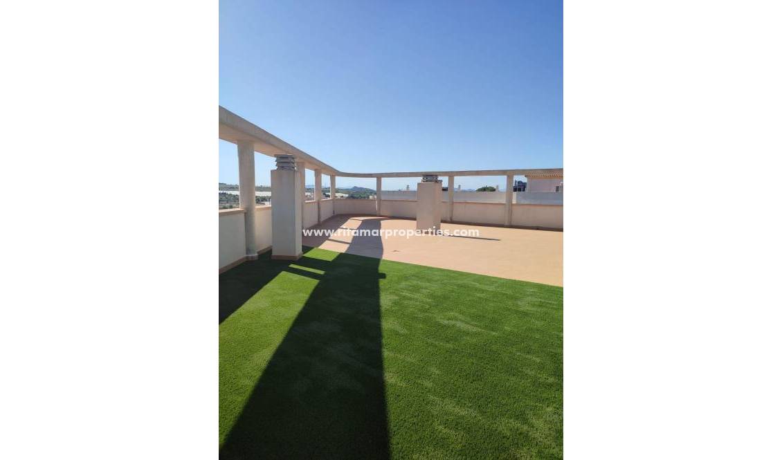  - Appartement - San Miguel de Salinas - San Miguel Salinas