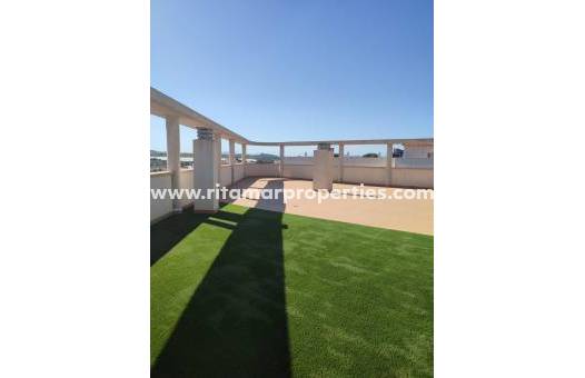  - Appartement - San Miguel de Salinas - San Miguel Salinas