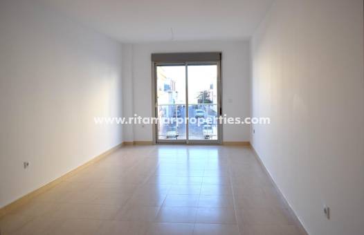  - Appartement - San Miguel de Salinas - San Miguel Salinas