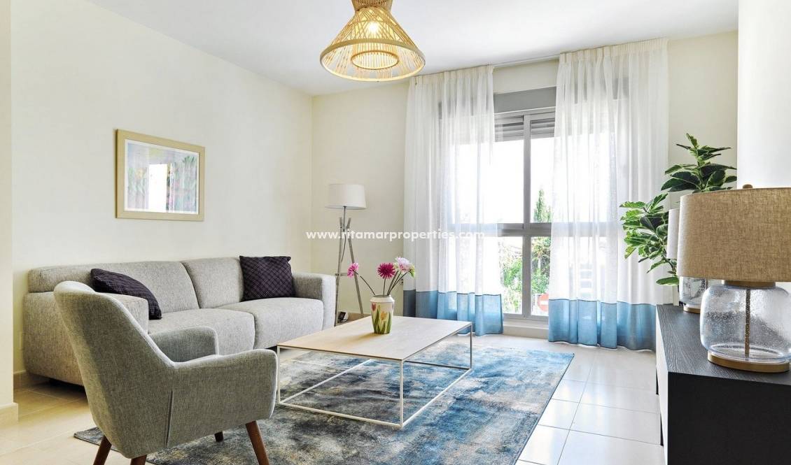  - Appartement - San Miguel de Salinas - San Miguel Salinas