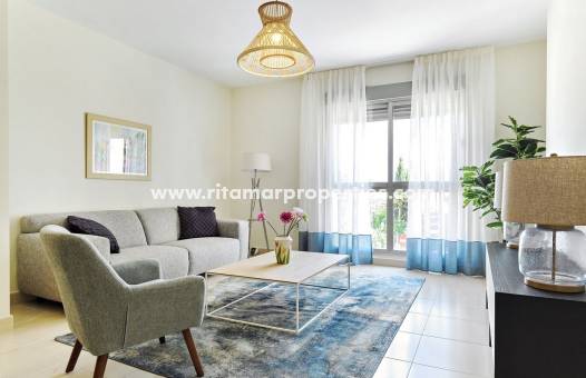  - Appartement - San Miguel de Salinas - San Miguel Salinas
