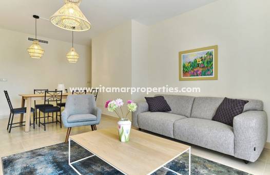  - Appartement - San Miguel de Salinas - San Miguel Salinas