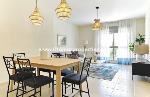  - Appartement - San Miguel de Salinas - San Miguel Salinas