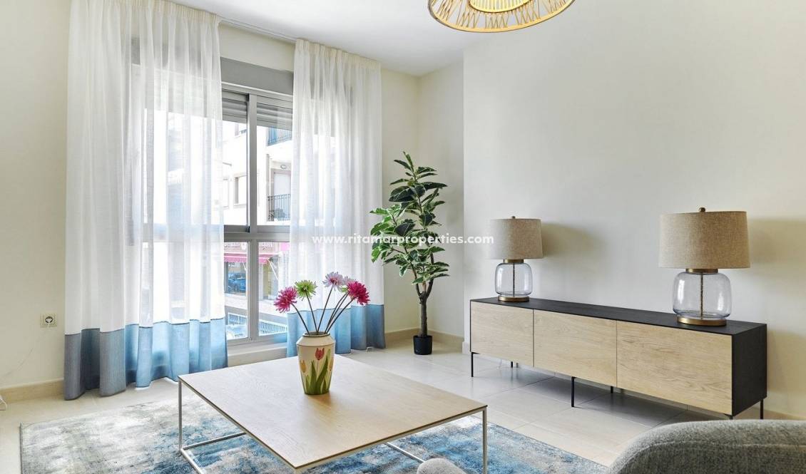  - Appartement - San Miguel de Salinas - San Miguel Salinas