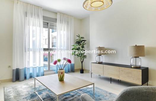  - Appartement - San Miguel de Salinas - San Miguel Salinas