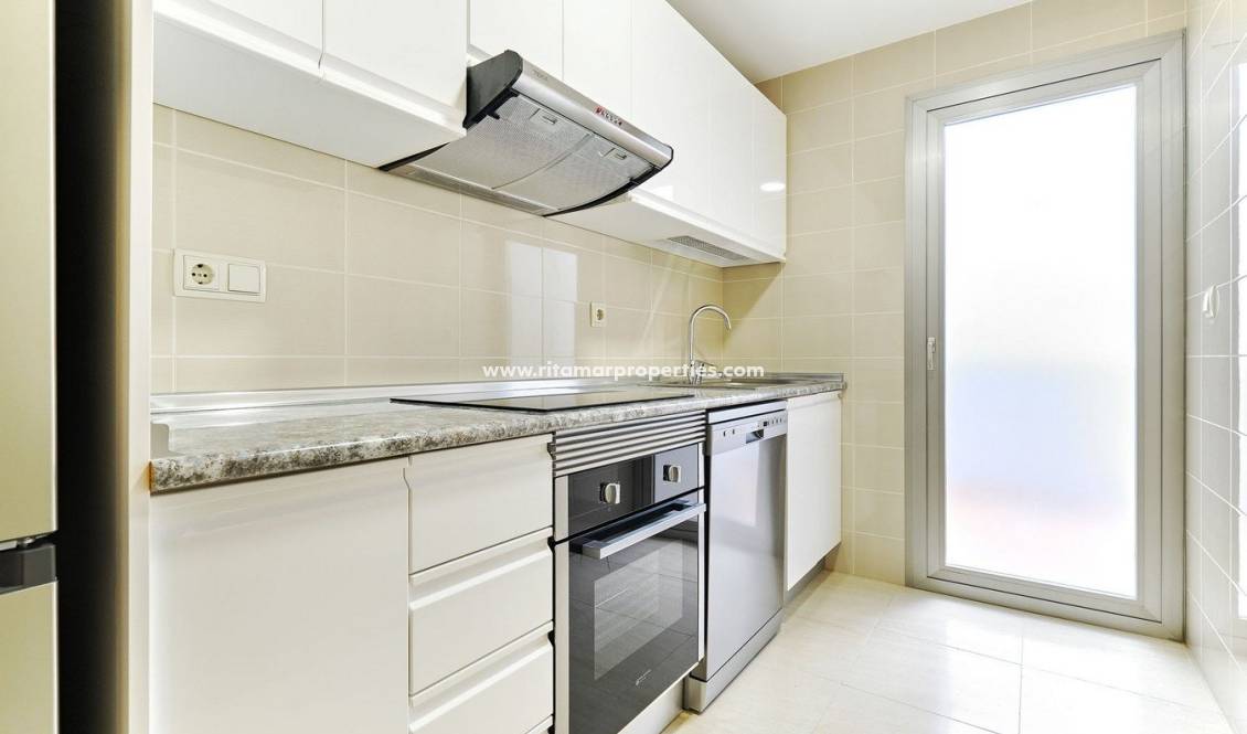  - Appartement - San Miguel de Salinas - San Miguel Salinas