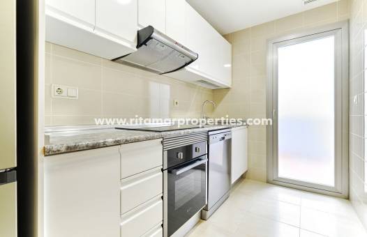 - Appartement - San Miguel de Salinas - San Miguel Salinas