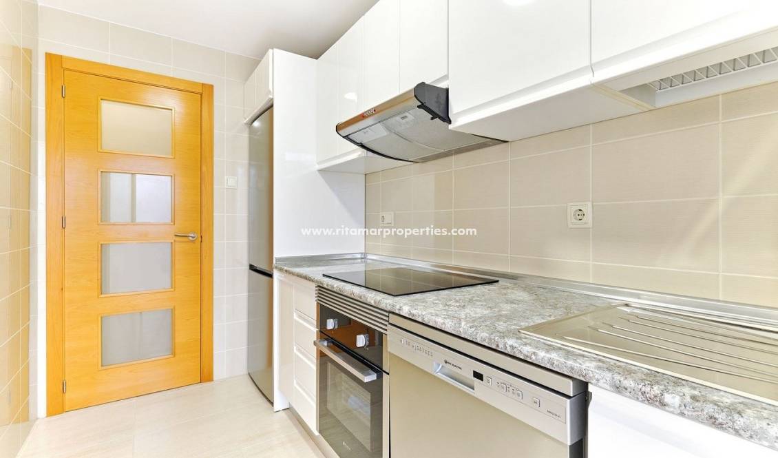  - Appartement - San Miguel de Salinas - San Miguel Salinas