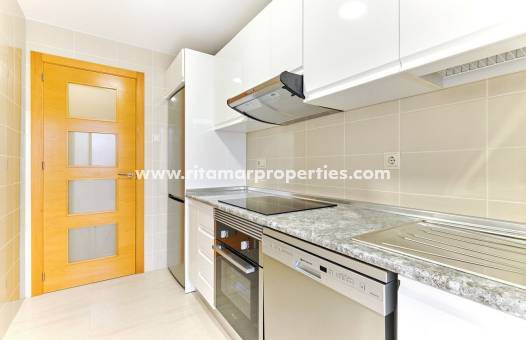  - Appartement - San Miguel de Salinas - San Miguel Salinas