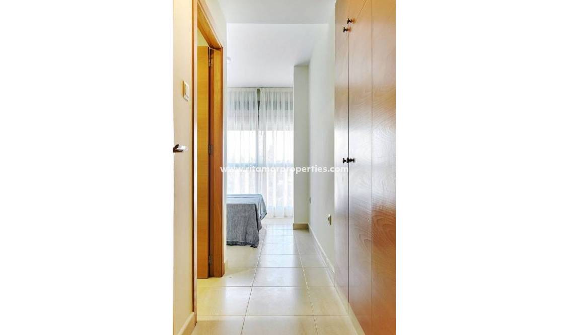  - Appartement - San Miguel de Salinas - San Miguel Salinas