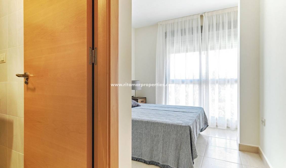  - Appartement - San Miguel de Salinas - San Miguel Salinas