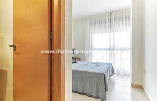  - Appartement - San Miguel de Salinas - San Miguel Salinas