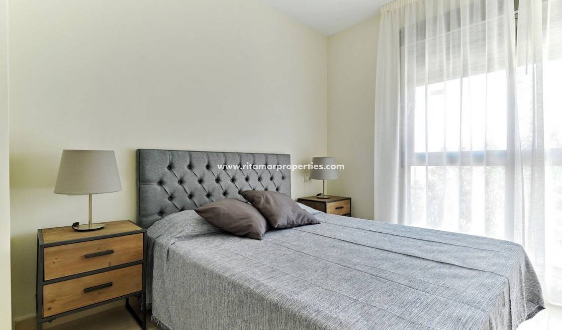  - Appartement - San Miguel de Salinas - San Miguel Salinas